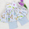 Pantaloons PDF Pattern Pieces for Little Dolly Dot - Image 2
