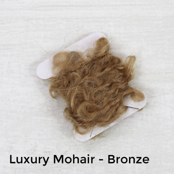 Mohair Sample - Image 8