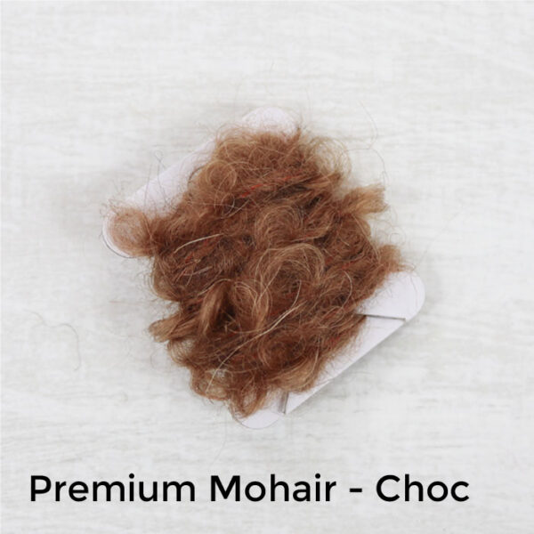 Mohair Sample - Image 14