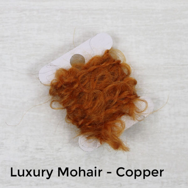 Mohair Sample - Image 16