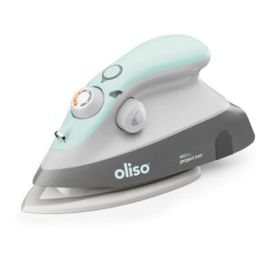 Oliso Mini Project Iron
