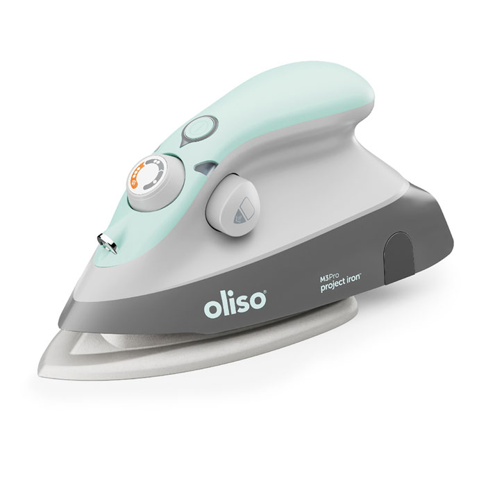 Oliso Mini Project Iron - Image 11