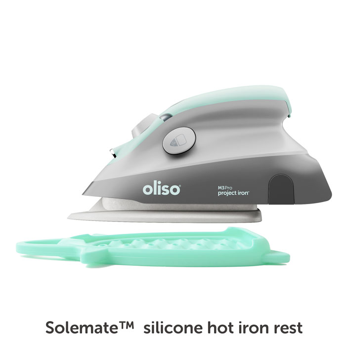 Oliso Mini Project Iron - Image 14