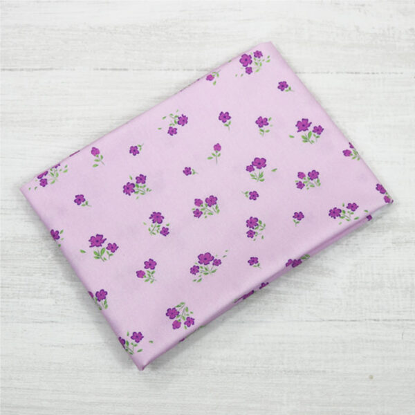 Rosy Posy Fabric - Image 8