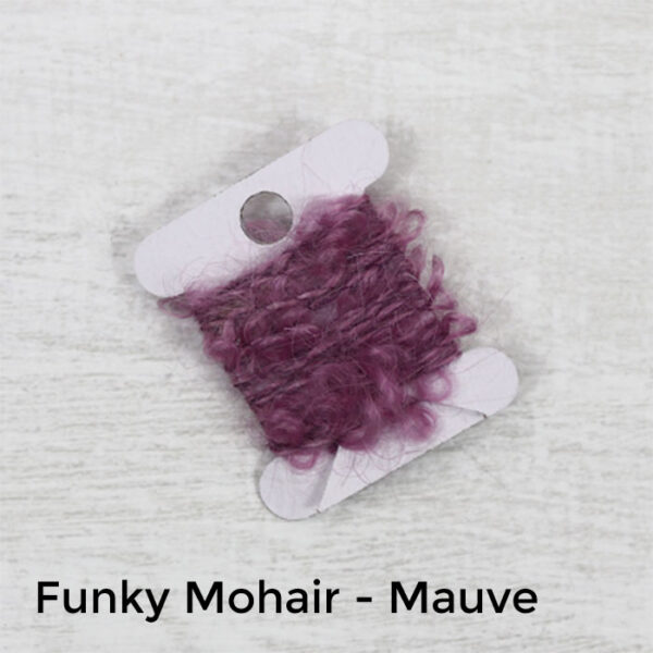 Mohair Sample - Image 22