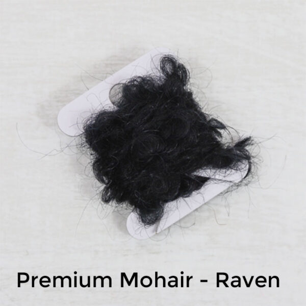 Mohair Sample - Image 28