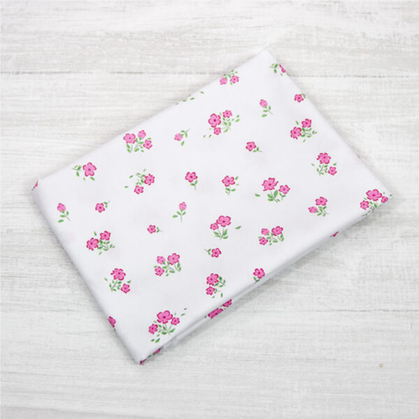 Rosy Posy Fabric - Image 6