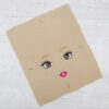 Painted Face WITH Painted Lashes - Image 6