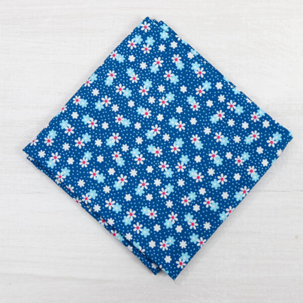 Ditsy Daisy Dress Fabric - Image 4