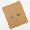 Painted Face WITH Painted Lashes - Image 11