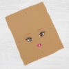 Painted Face WITH Painted Lashes - Image 12
