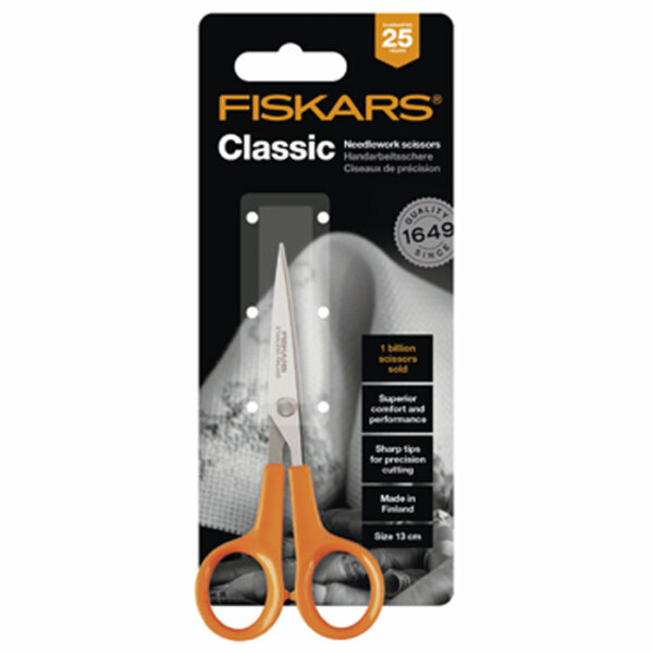 Fiskars Scissors - Image 2