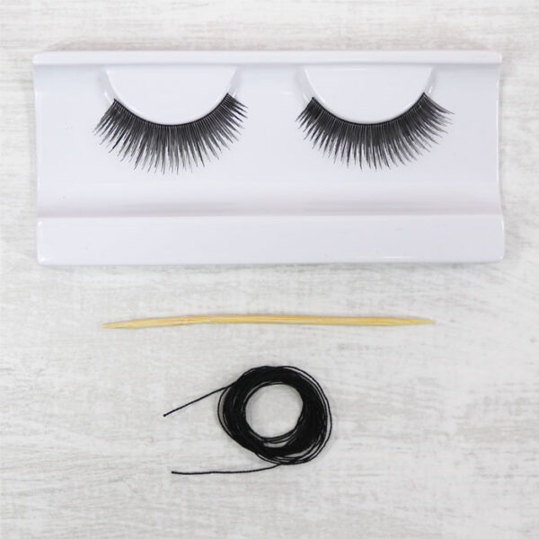 Tilly Tippy Toes Eyelash Pack