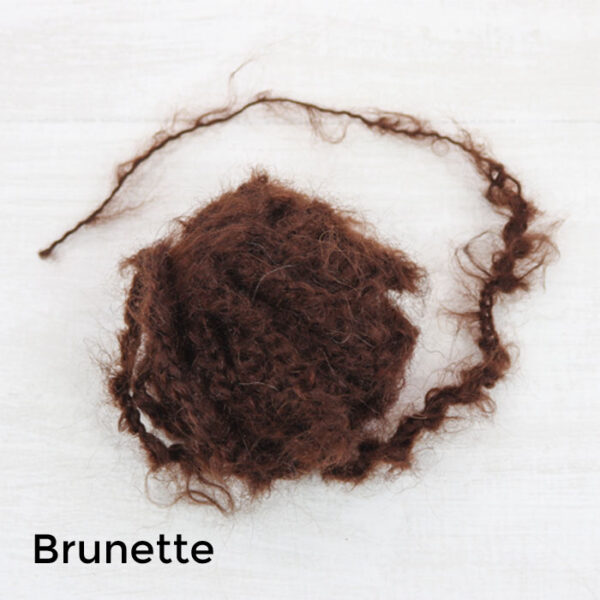 Pre-Made Mohair Chain for Polly or Ollie - Image 7