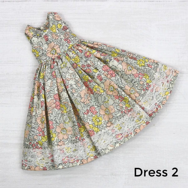Tilly's Dress - Image 2