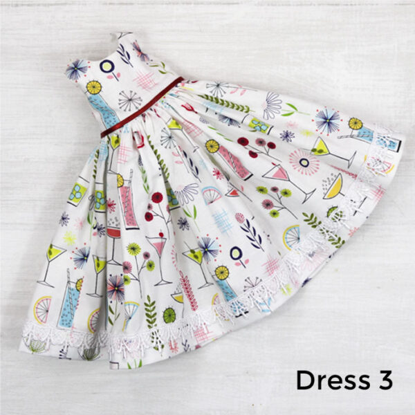 Tilly's Dress - Image 3