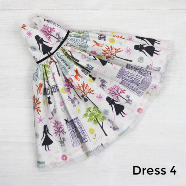 Tilly's Dress - Image 4