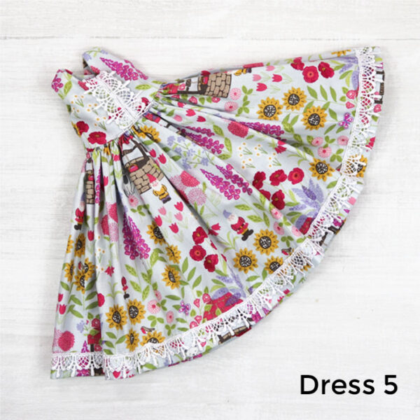 Tilly's Dress - Image 5