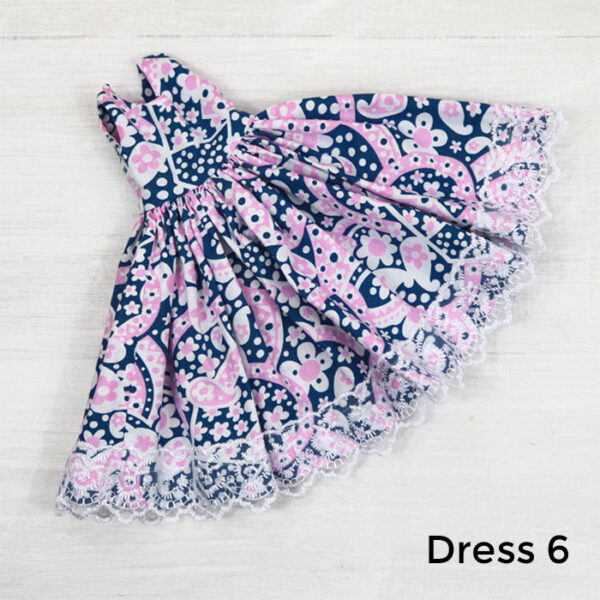Tilly's Dress - Image 6