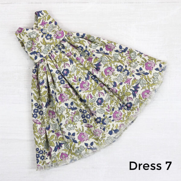 Tilly's Dress - Image 7