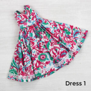 Tilly's Dress