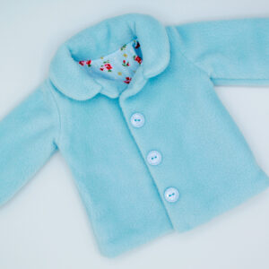 Comfy Coat PDF Sewing Pattern