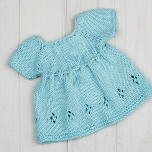 Jumper PDF Knitting Pattern