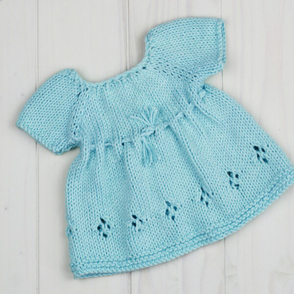Jumper PDF Knitting Pattern