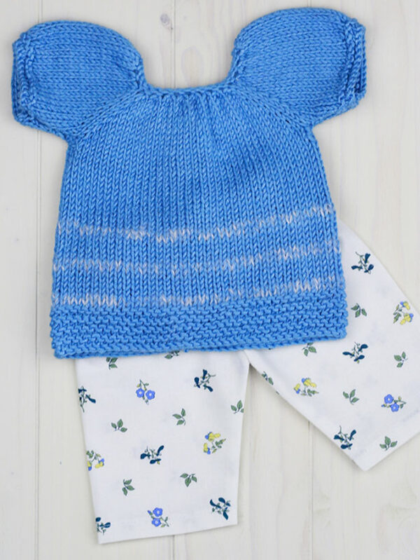 Pantaloons PDF Sewing Pattern - Image 9