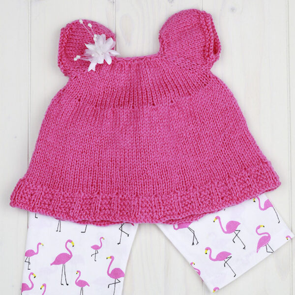 Pantaloons PDF Sewing Pattern - Image 3