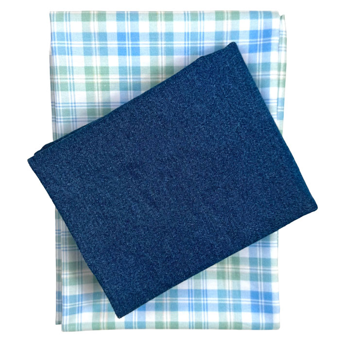 Ollie Dolly COMPLETE Sewing Kit with Premium Mohair - Image 5