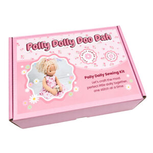 Keepsake Kit Box