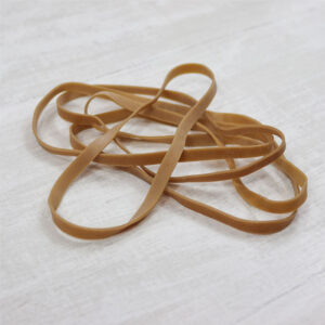 Elastic Bands 5 Pack