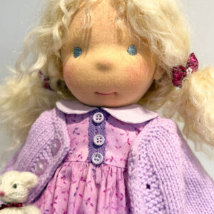 Dolly by Danielle ... Deposit