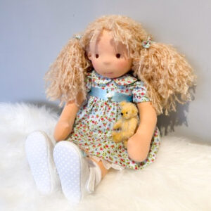 Dolly by Danielle ... Deposit