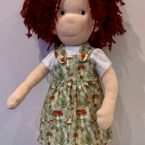 Dolly by Millie ... Deposit