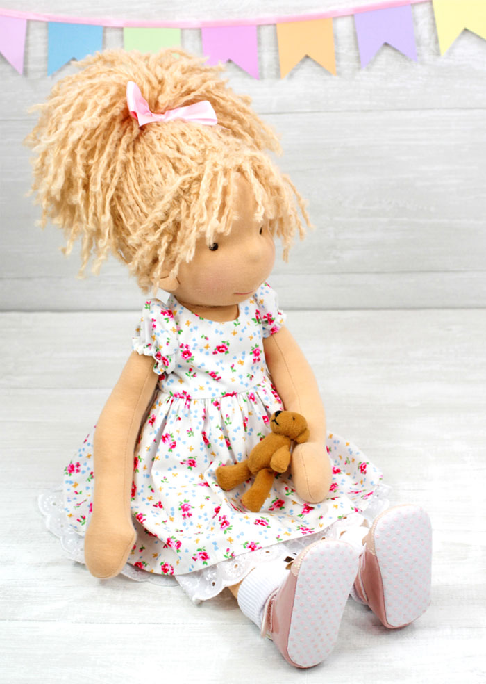 Polly Dolly by Sherrill - Image 5