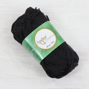 Anchor Creativa - Black