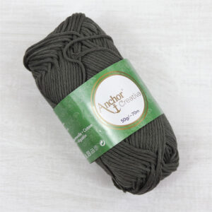 Anchor Creativa - Dark Khaki