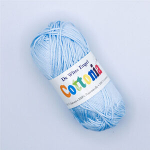 DeWitte Engel Cottonia