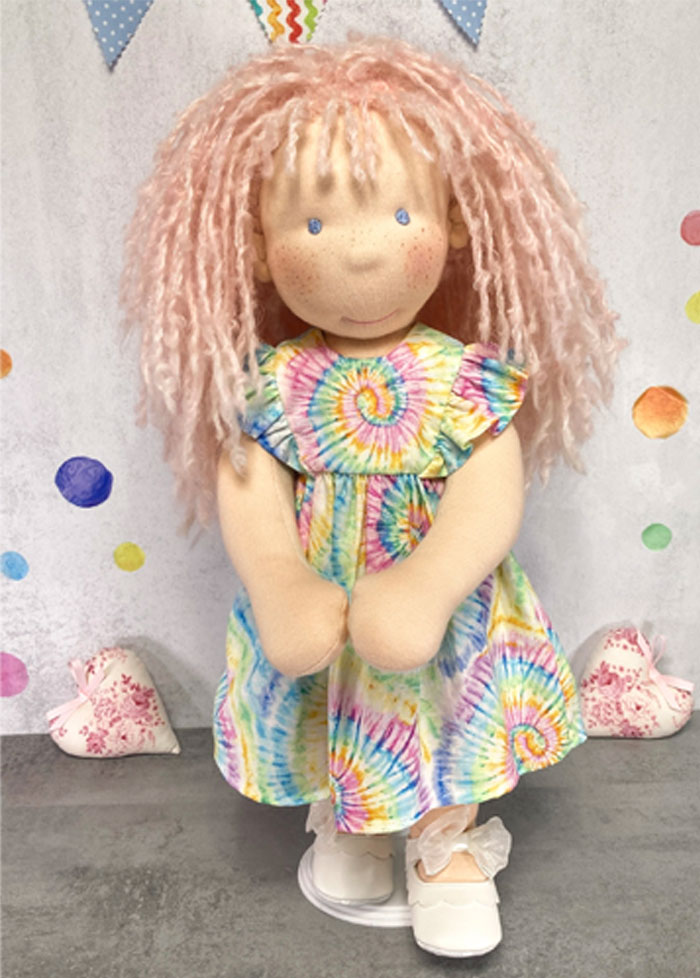 Dolly by Janet ... Deposit - Image 5