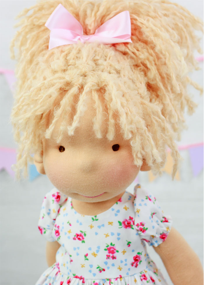 Polly Dolly by Sherrill - Image 8