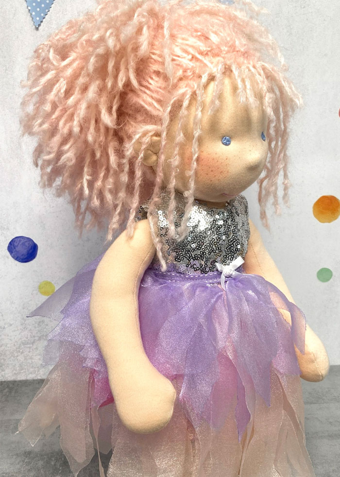 Dolly by Janet ... Deposit - Image 3