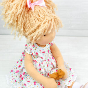 Polly Dolly by Sherrill