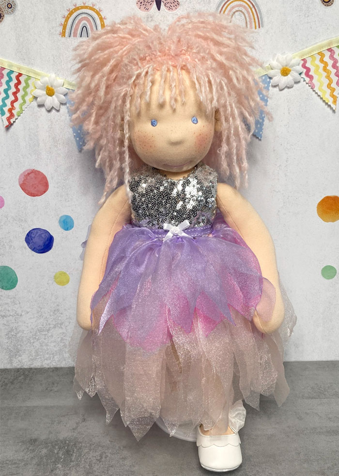 Dolly by Janet ... Deposit - Image 2