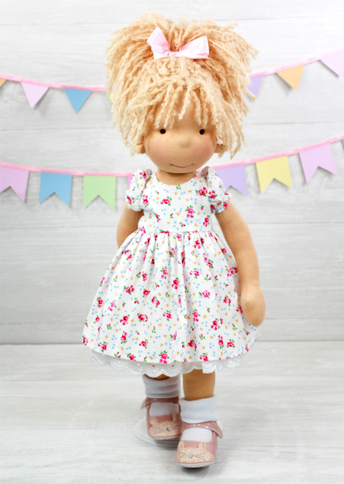 Polly Dolly by Sherrill - Image 2