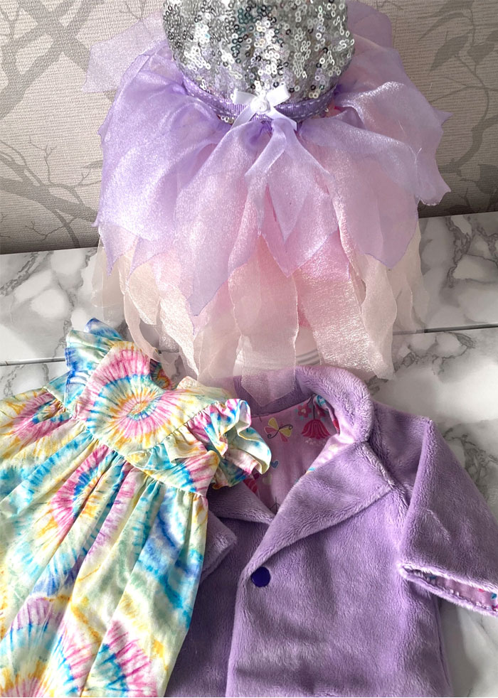 Dolly by Janet ... Deposit - Image 8