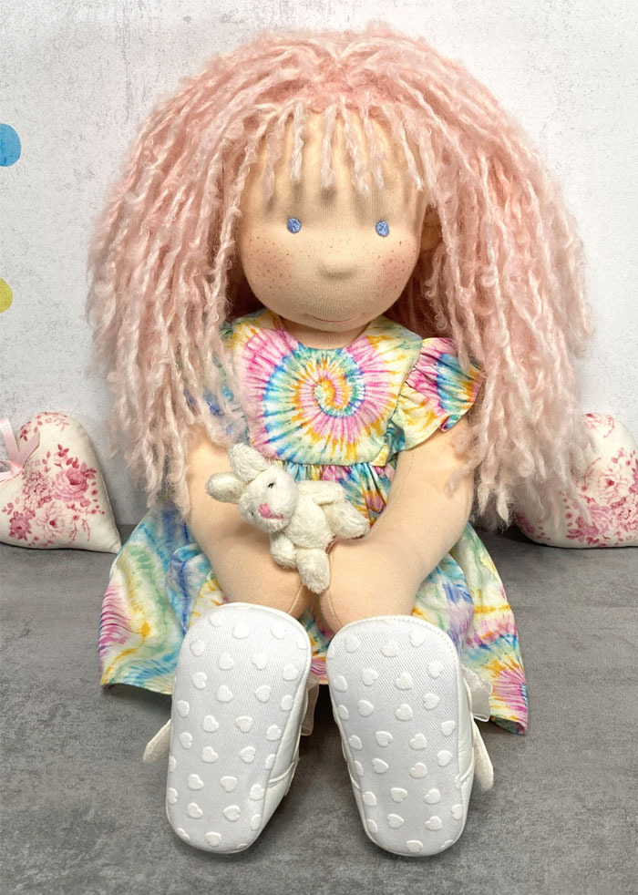 Dolly by Janet ... Deposit