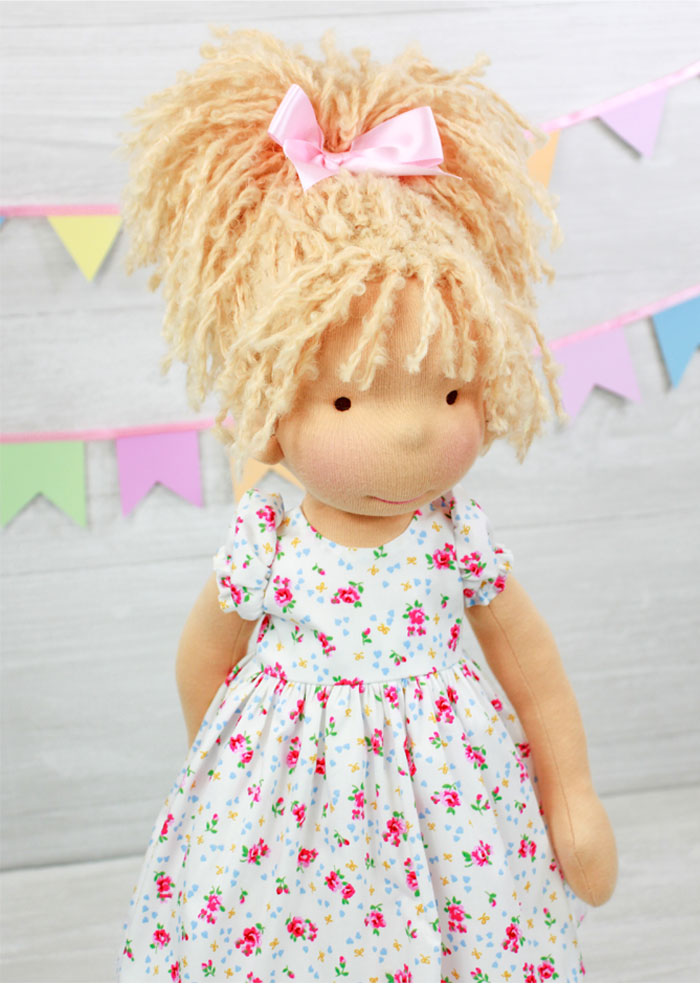 Polly Dolly by Sherrill - Image 4