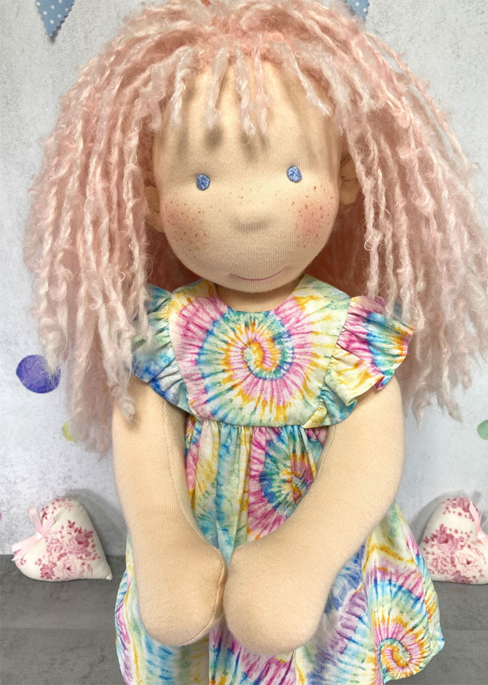 Dolly by Janet ... Deposit - Image 6